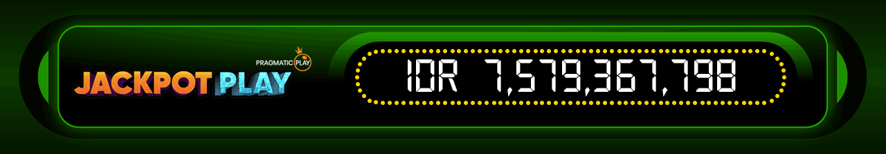 ROYALTOTO888 Jackpot